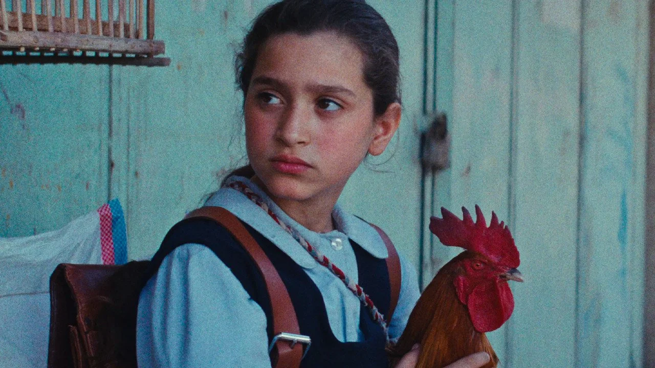 LA TORTA DEL PRESIDENTE (The President’s Cake)