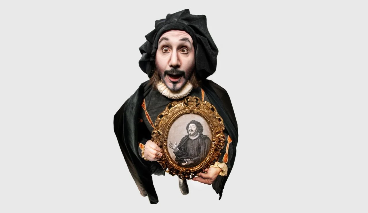 SCARAMUCCIA