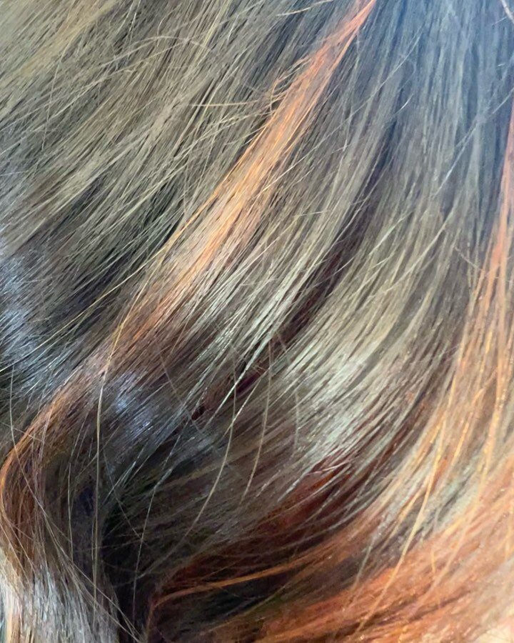 New Trend Alert! @paulmitchellpro  @paulmitchellnw @paulmitchell @behindthechair_com #thedemi #hairsalonoregon #oregonsalons #hair #hairstylist #hairgoals #haircut #hairtransformation #hairideas #salemoregon #salemsalon @elishaogdahl