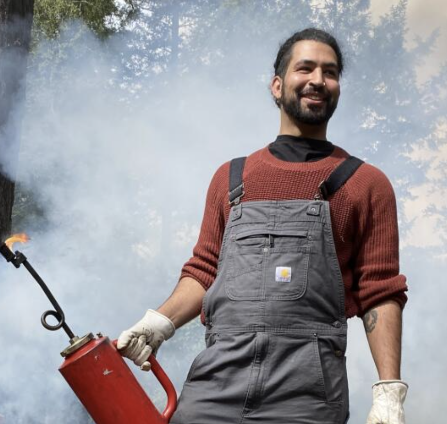 the press democrat: Shelterwood Collective co-founder Nikola Alexandre makes Out Magazine’s Out100 list