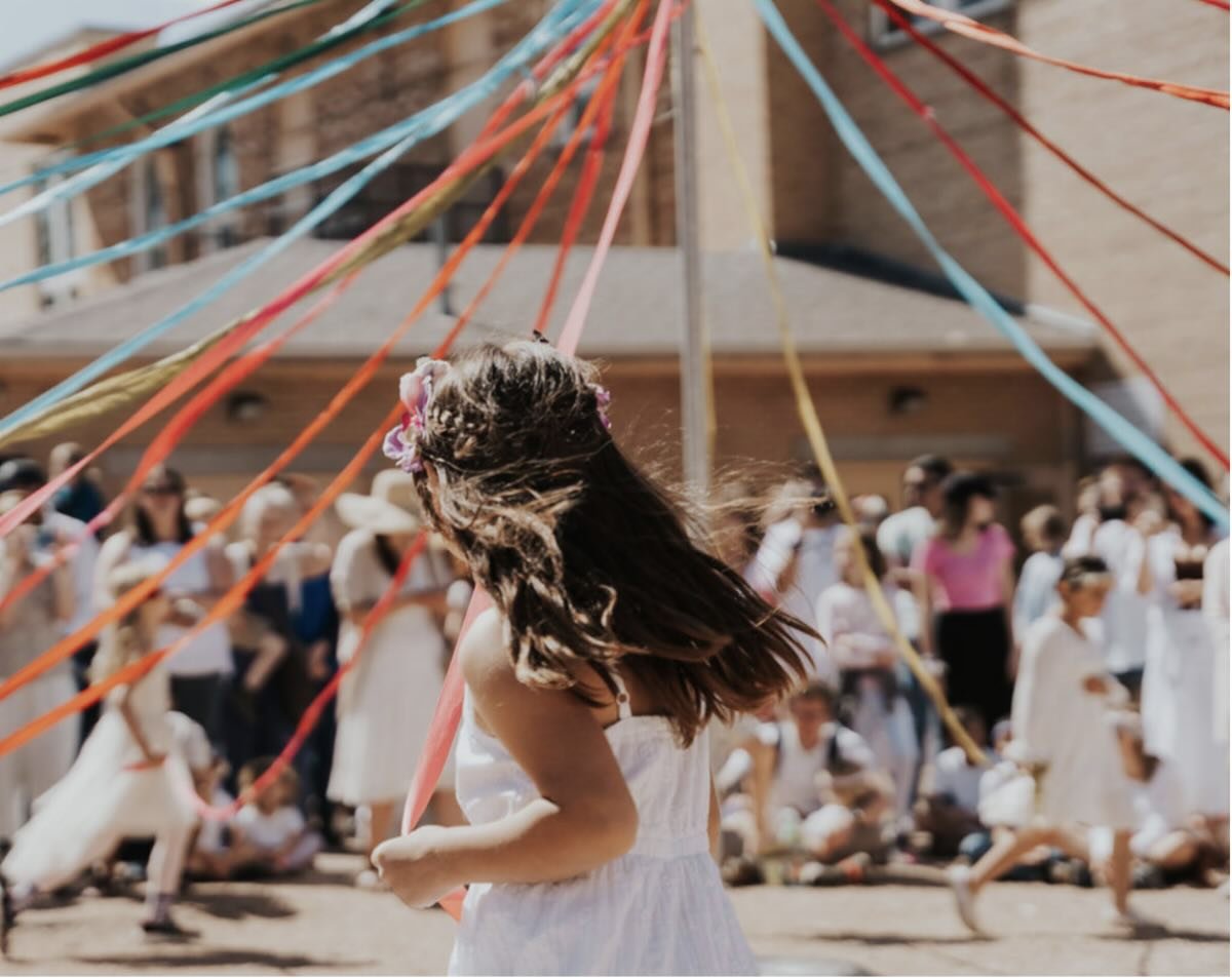 As spring unfolds its beauty around us, we at Mountain Song Community School are thrilled to invite you to be a part of a cherished tradition&mdash;our annual May Faire. This vibrant event is not just a celebration of spring and community but also a 