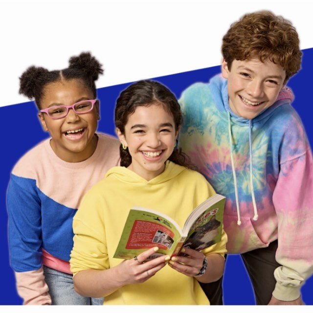 Join us for a Scholastic Book Fair TODAY &amp; TOMORROW (May 13th &amp; 14th) after school in the gym. Or you can shop online starting all week (link in bio)! Every dollar you spend raises money for Mountain Song! 

Happy reading!