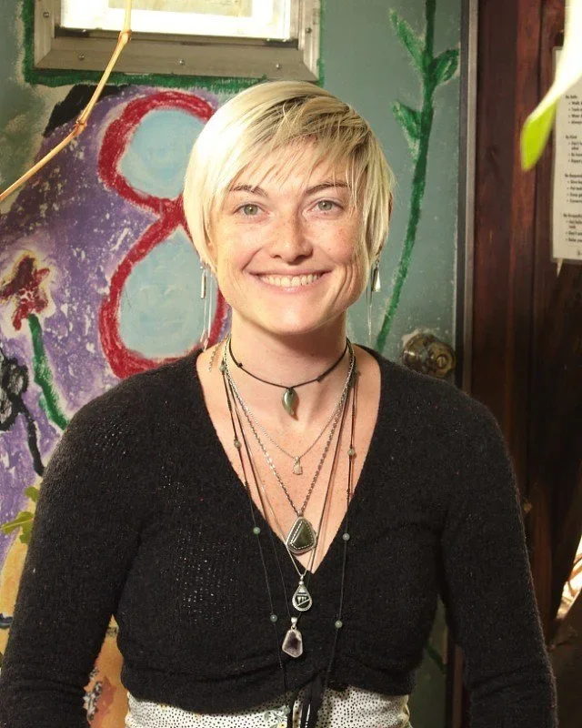 Kiera Lynn, Honeybee Kindergarten Assistant 