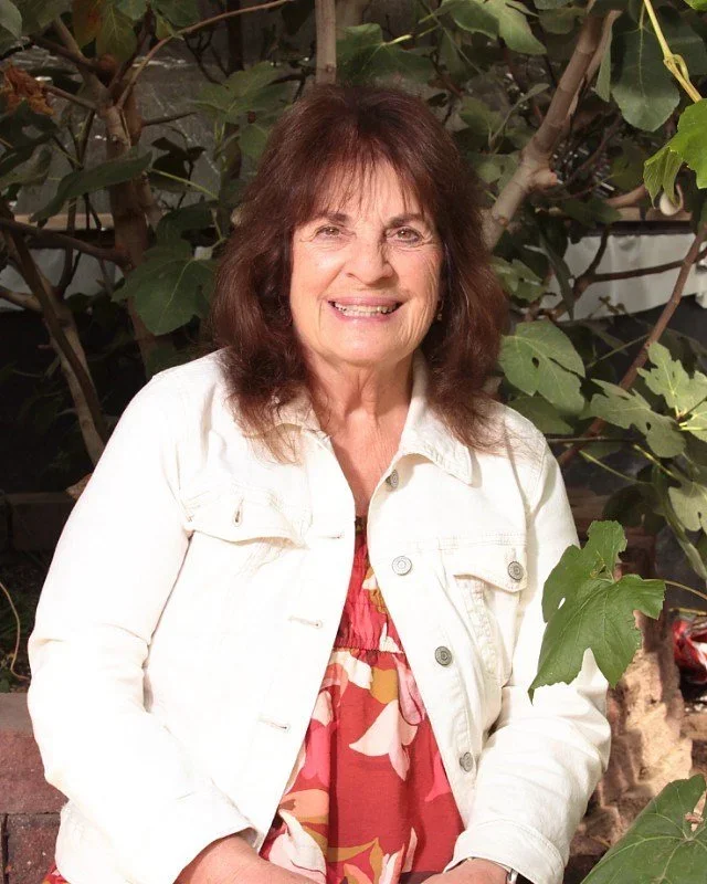 Nancy Carson, 3rd Grade Blue Spruce Class