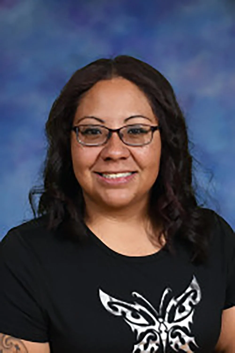  Lauren (Holly) Morrells, Paraprofessional