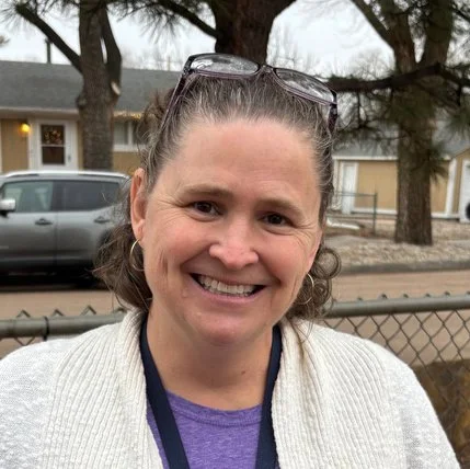 Carrie Allison, Paraprofessional