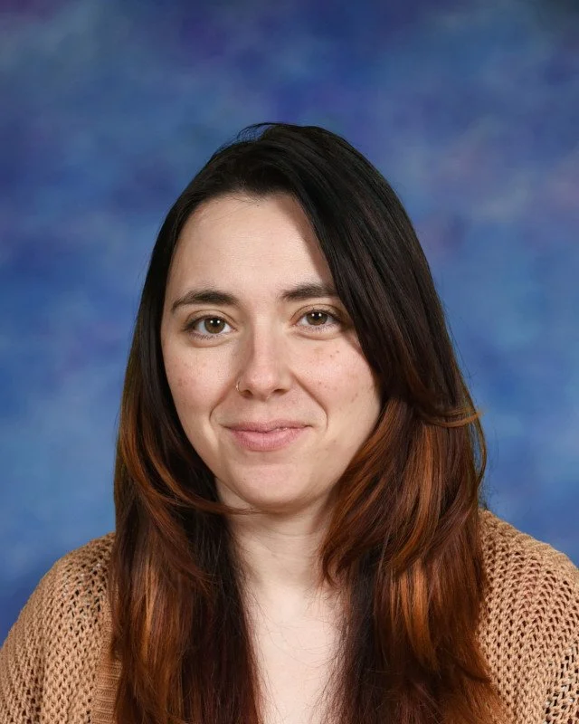 Shaleena Bennion, Music Teacher