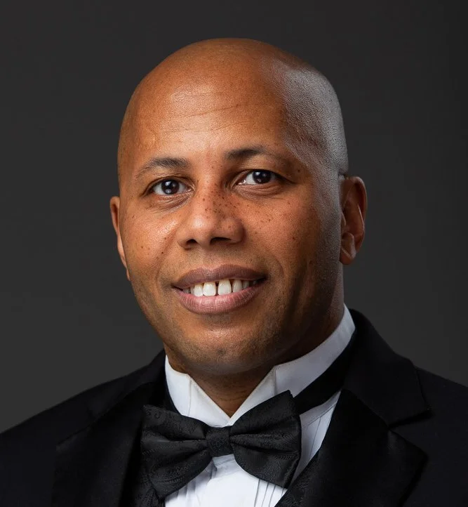 Travis Kornegay, Music Teacher