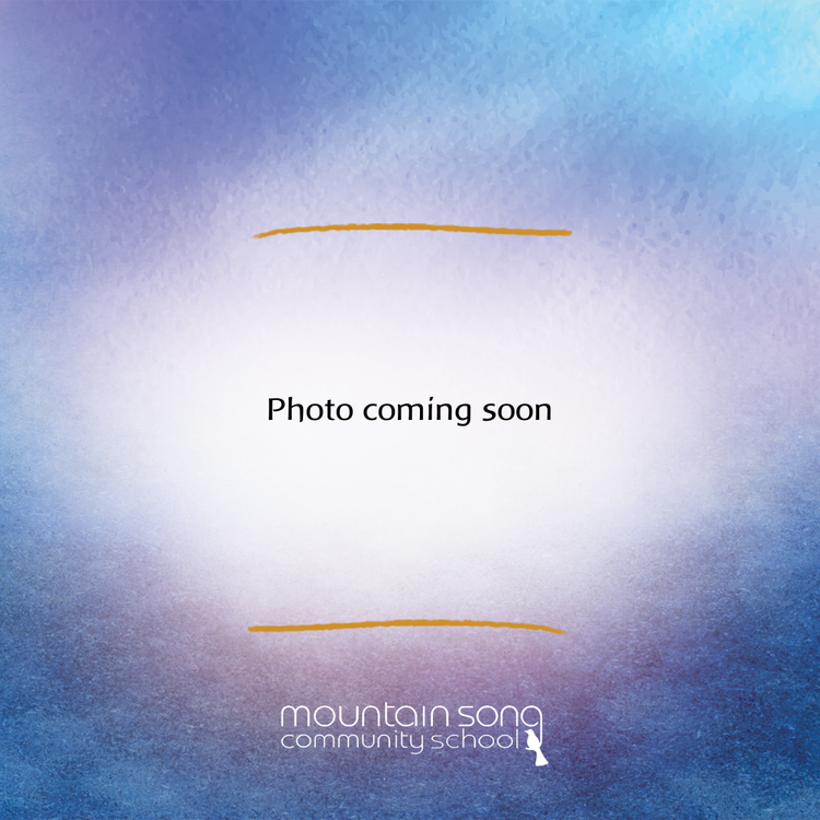 Lola Stevens - Paraprofessional