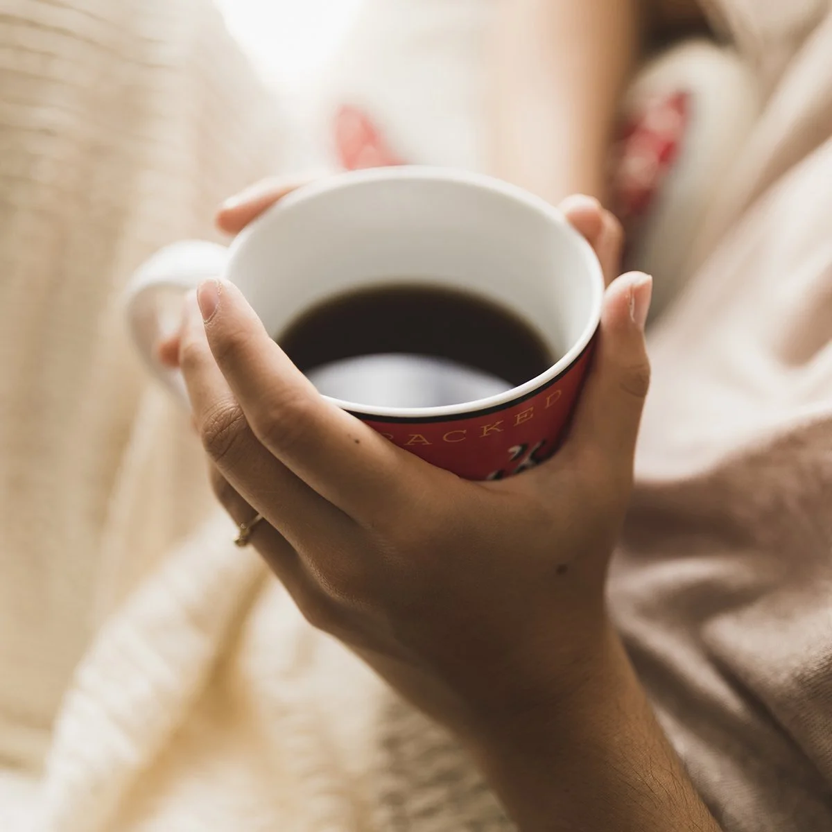 A Gentle Reflection on Self-Care