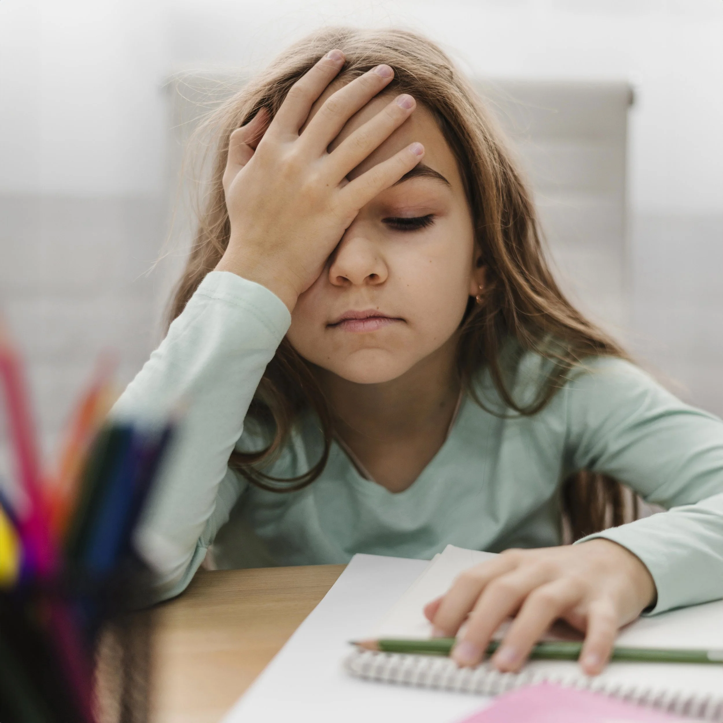 When Time Moves Differently: Understanding Processing Speed in Children&nbsp;