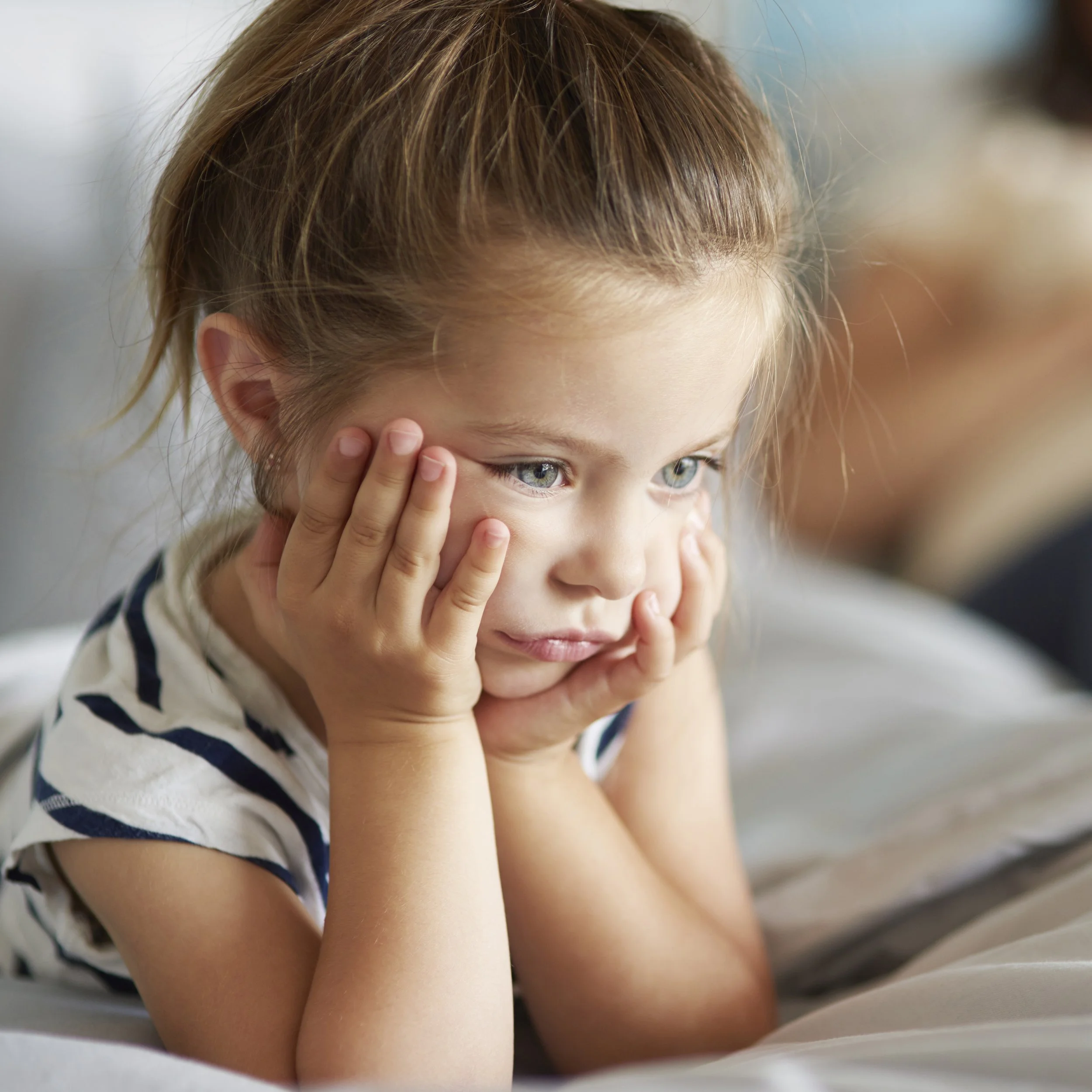 Understanding Anxiety in Children
