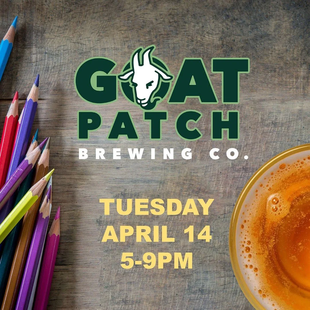 Join us for a night of great beer and an even greater cause 🍻💛

On Tuesday, April 14th from 5&ndash;9pm, Goat Patch Brewing Company is hosting a special Bleating Heart Night in support of Mountain Song Community School!

At Goat Patch, we believe i