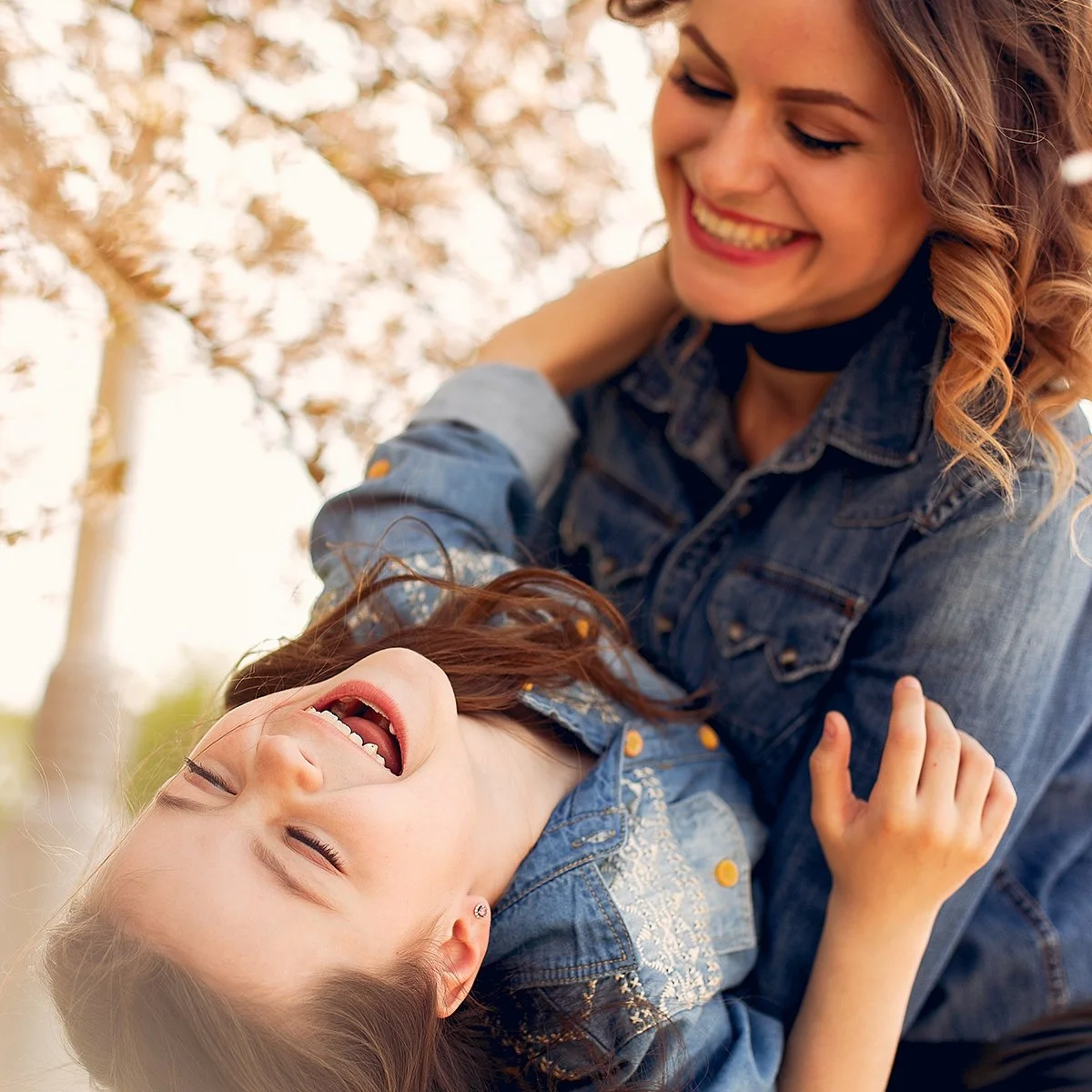 Changing Our Relationship with Worry