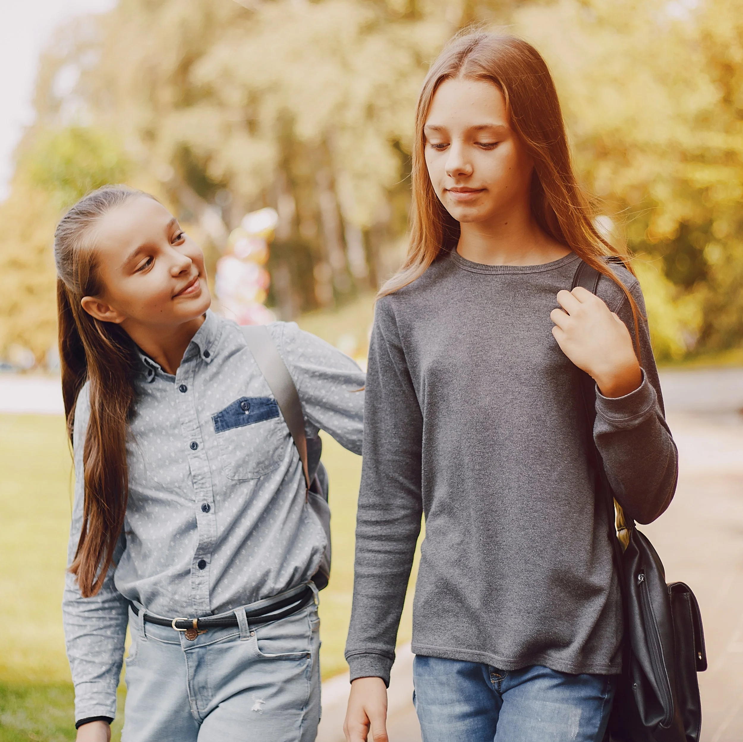 The Middle School Years (For You and Your Child)&nbsp;
