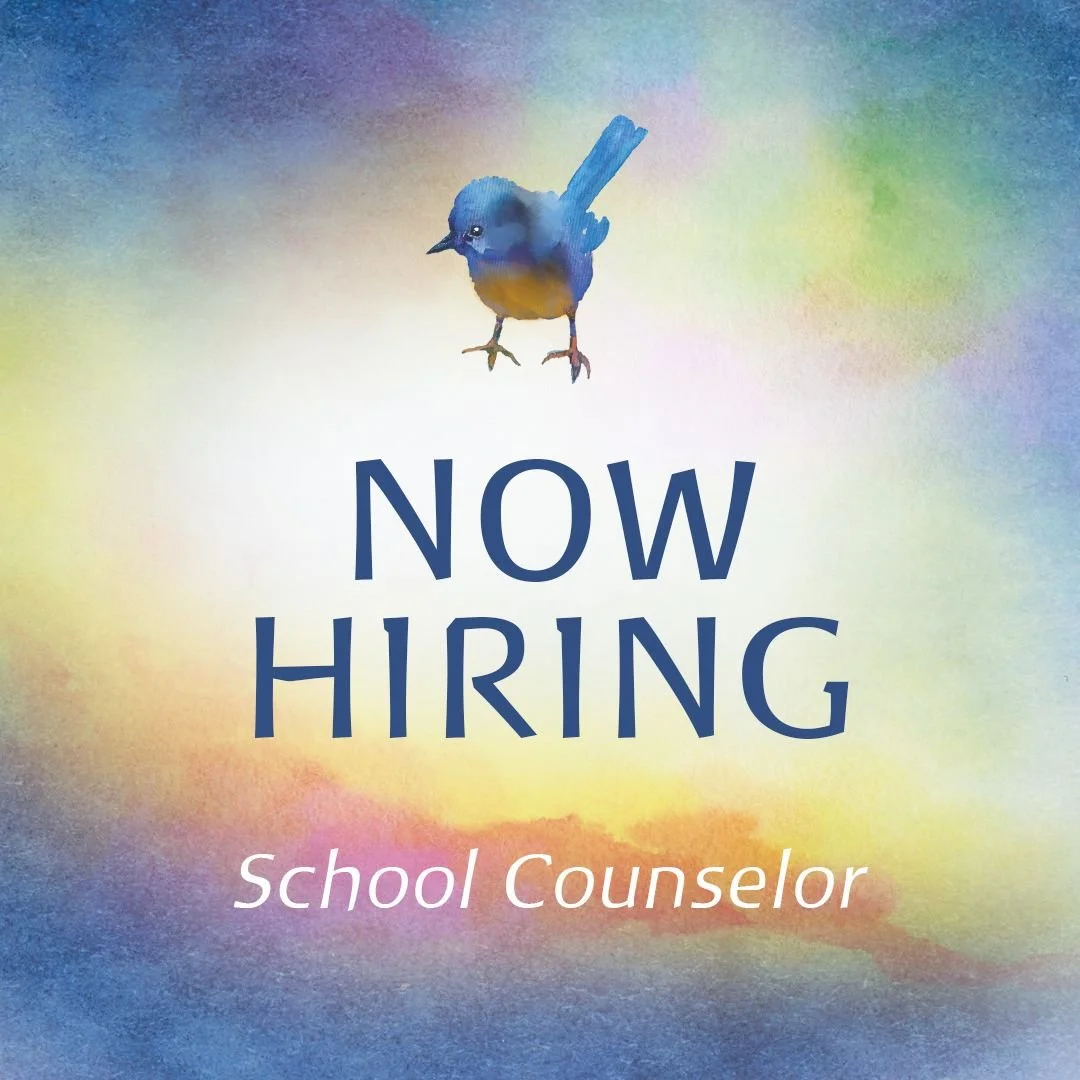 We&rsquo;re hiring a School Counselor to support students&rsquo; academic and social-emotional growth while helping cultivate a safe, inclusive school community. This role partners closely with students, families, and staff to make a meaningful impac