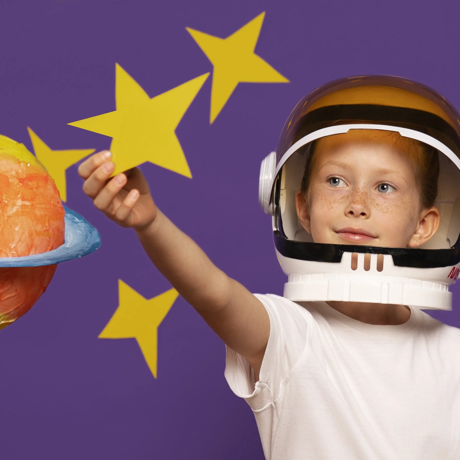 The Power of Noticing: Praising Children with Intention
