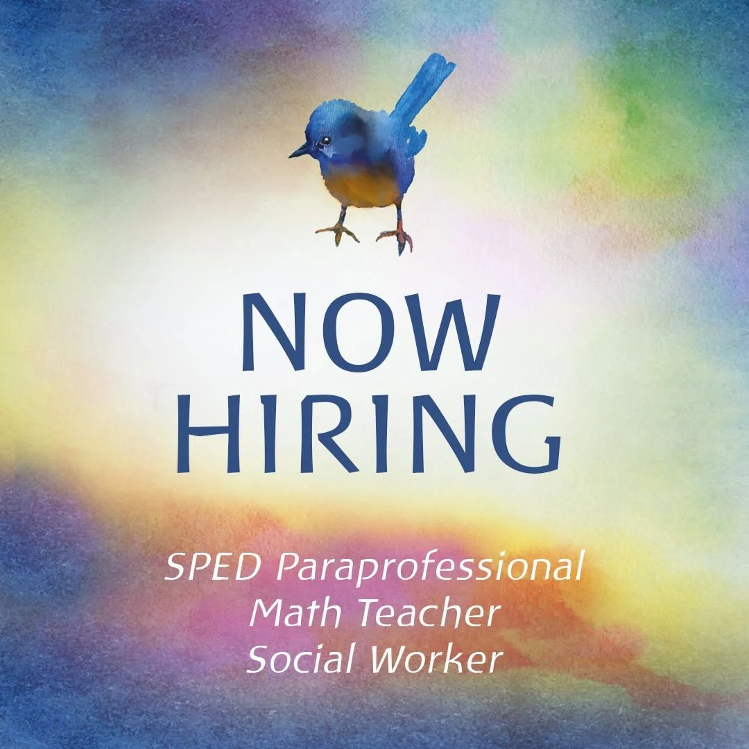 We&rsquo;re hiring for the 2026-27 school year!

Mountain Song Community School is looking for people who want to do meaningful work with kids &mdash; teaching, supporting, and being part of a strong school community.
If you&rsquo;re drawn to hands-o