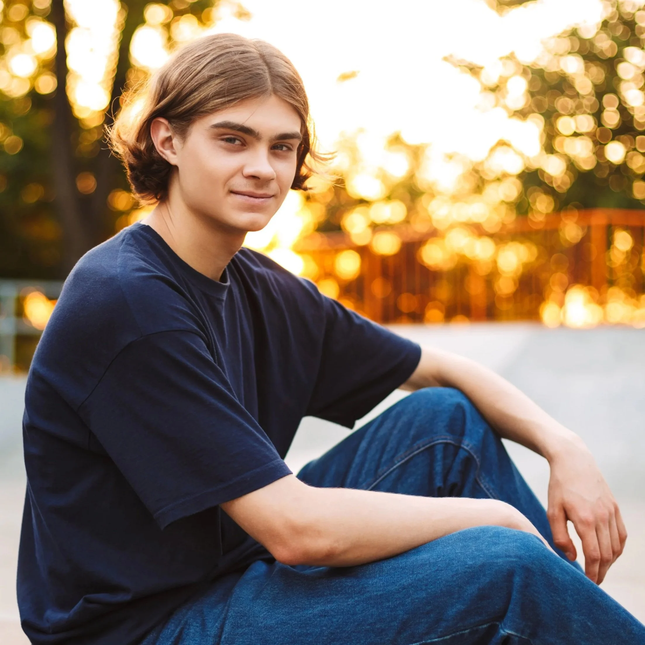 Depression and the Teenage Years