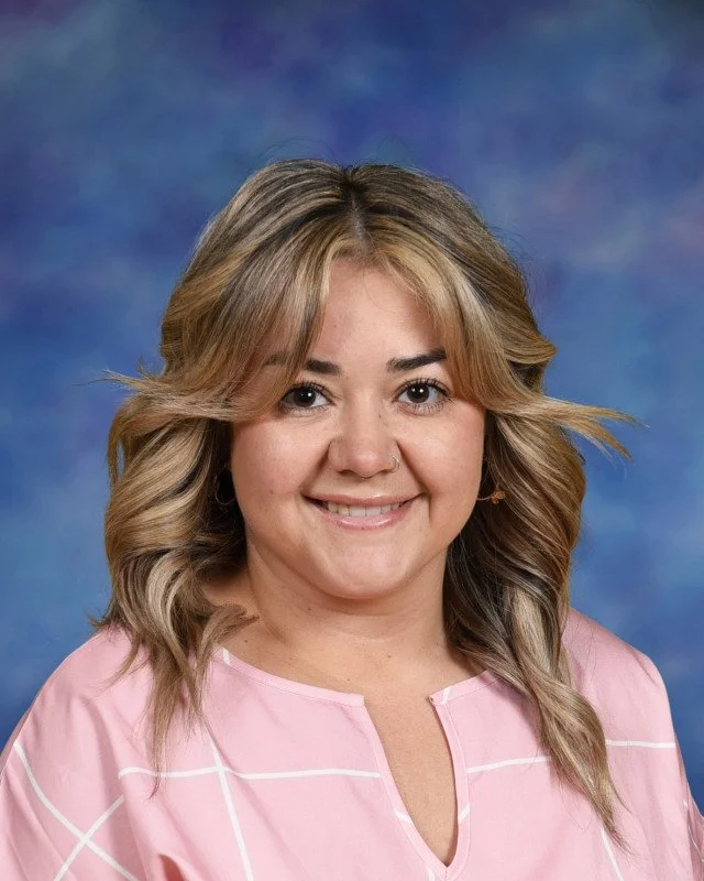 Gabriella Guendulay, Reading Interventionist