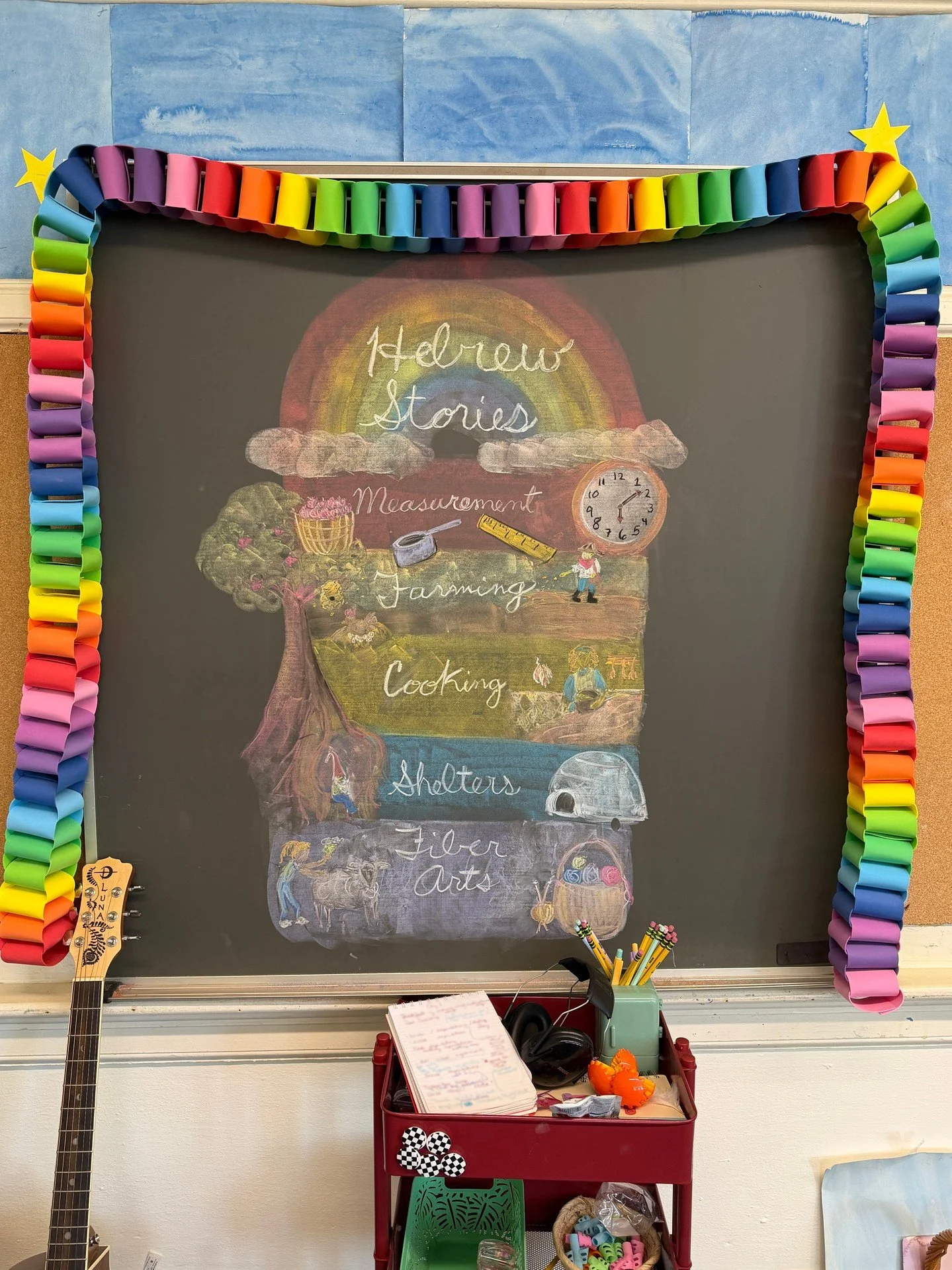 Another magical week at Mountain Song!

Next Friday, Sept. 25, our 1st&ndash;8th grade students will head to Thorndale Park for the Festival of Courage, one of our annual school traditions. Students will work together through challenges that ask for 
