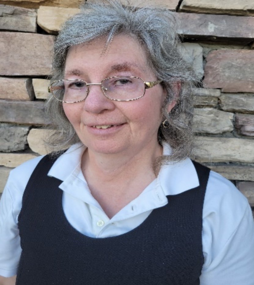 Susan Gaebler - Bio — Mountain Song Community School