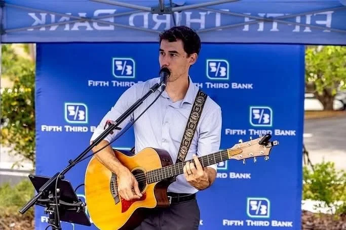 Fifth Third Bank Grand Opening