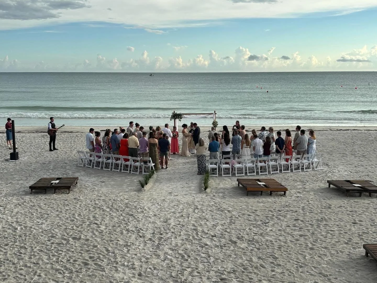 Weddings