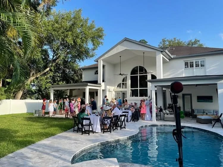 Private Events