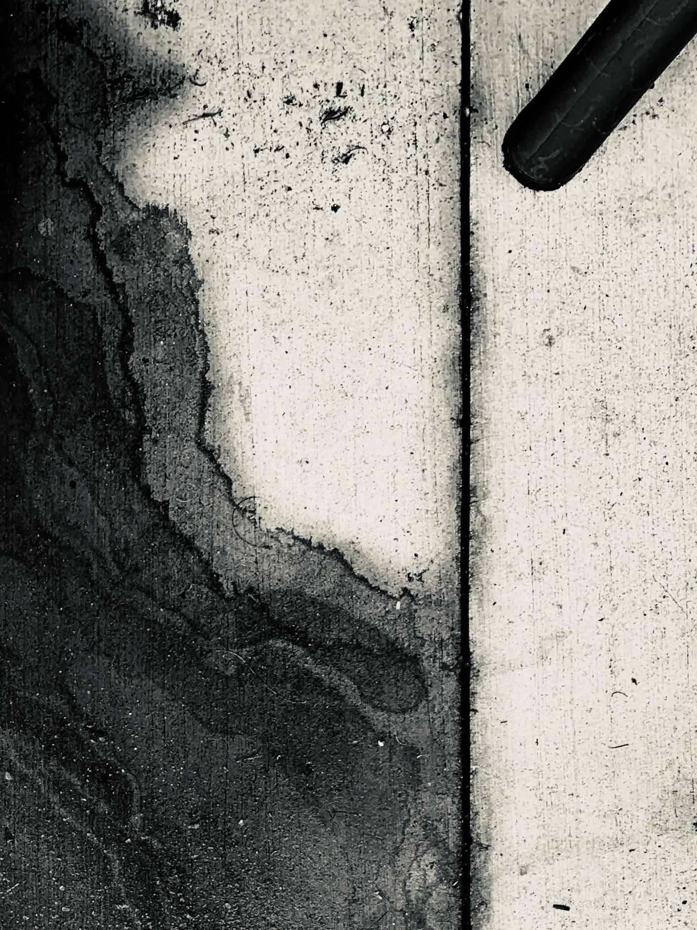 JACK'S STAIN