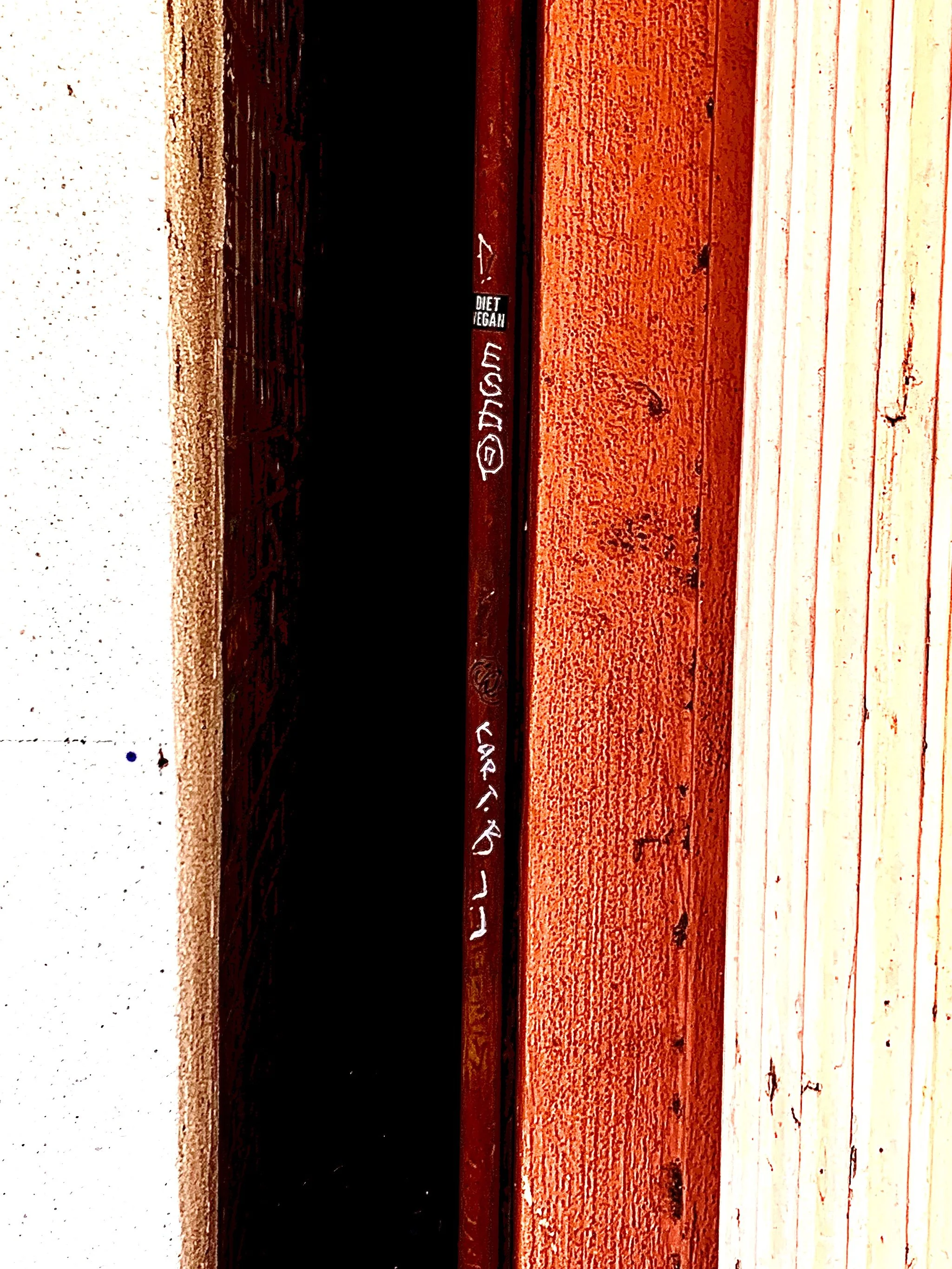 BETWEEN THE LINES
