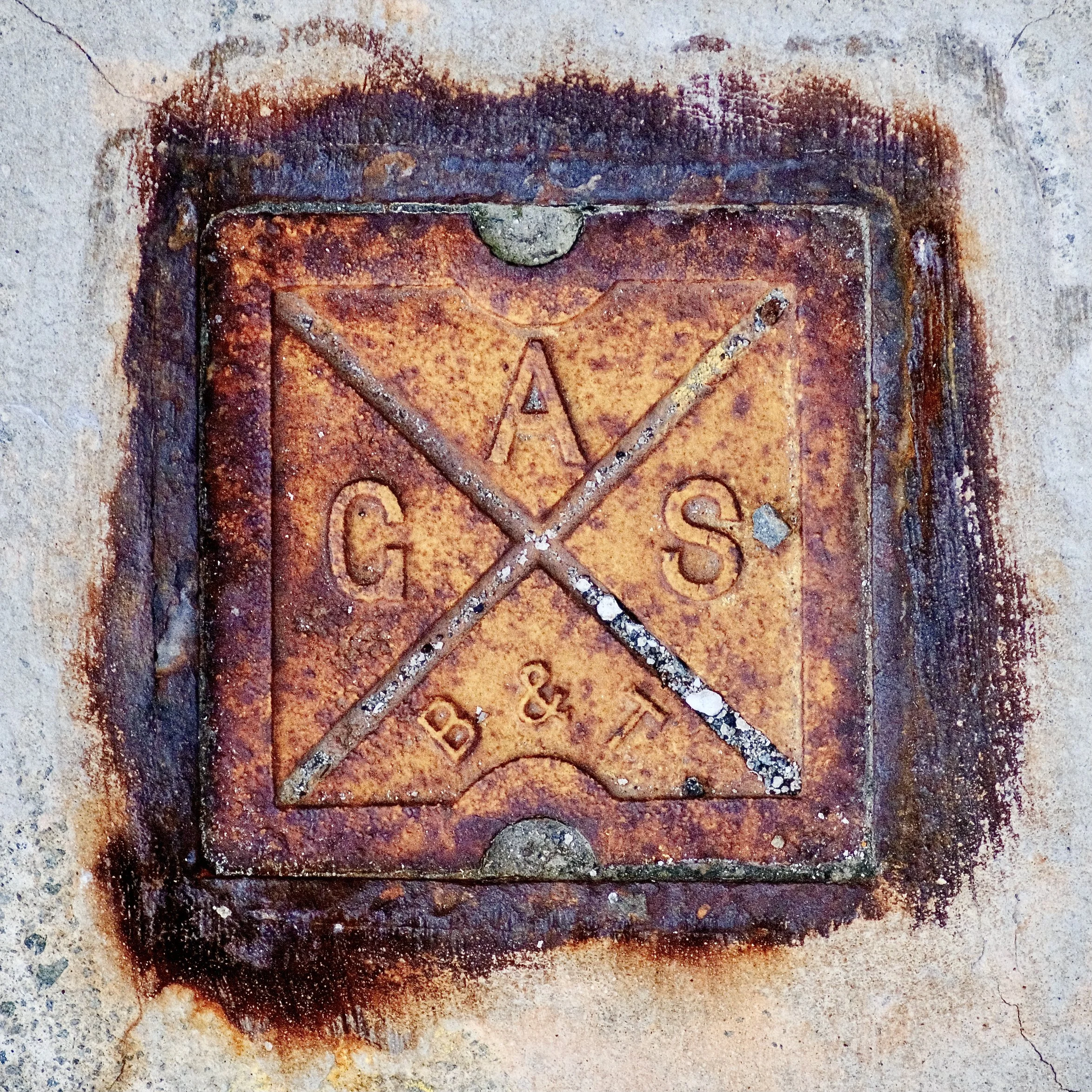 GAS