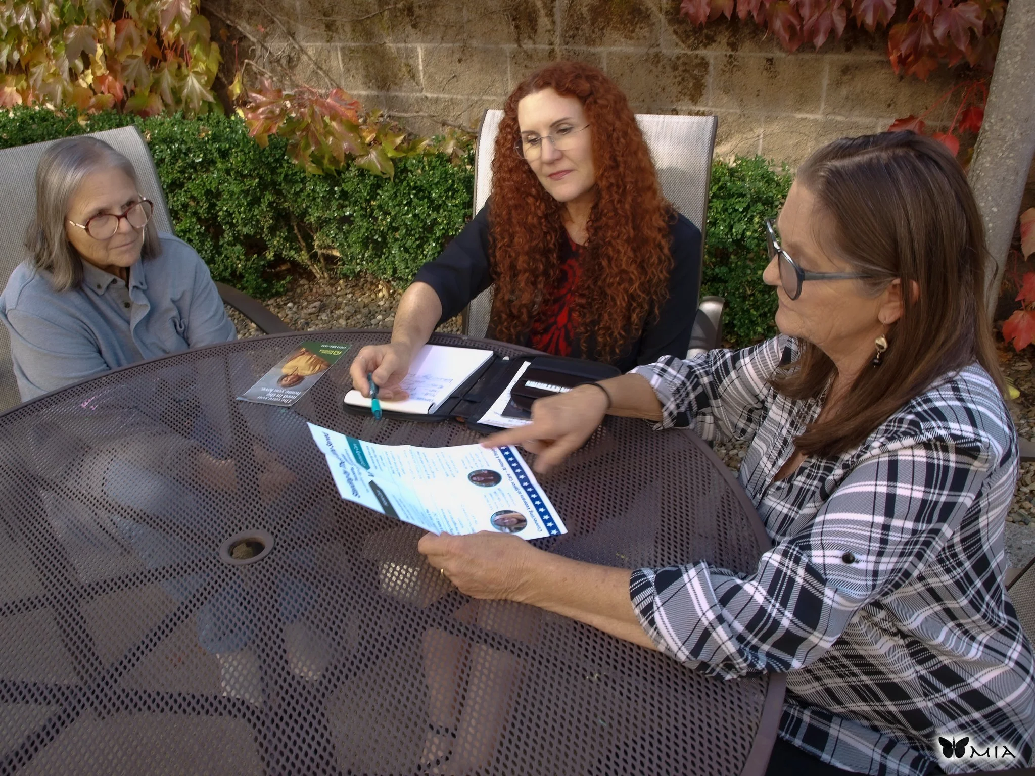 Understanding Dementia with Parkinson's: A Comprehensive Guide 