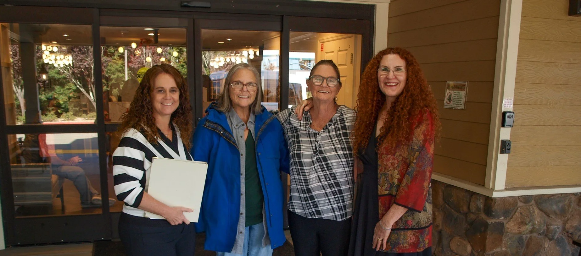 Senior Placement Services: Finding the Perfect Home for Your Loved Ones