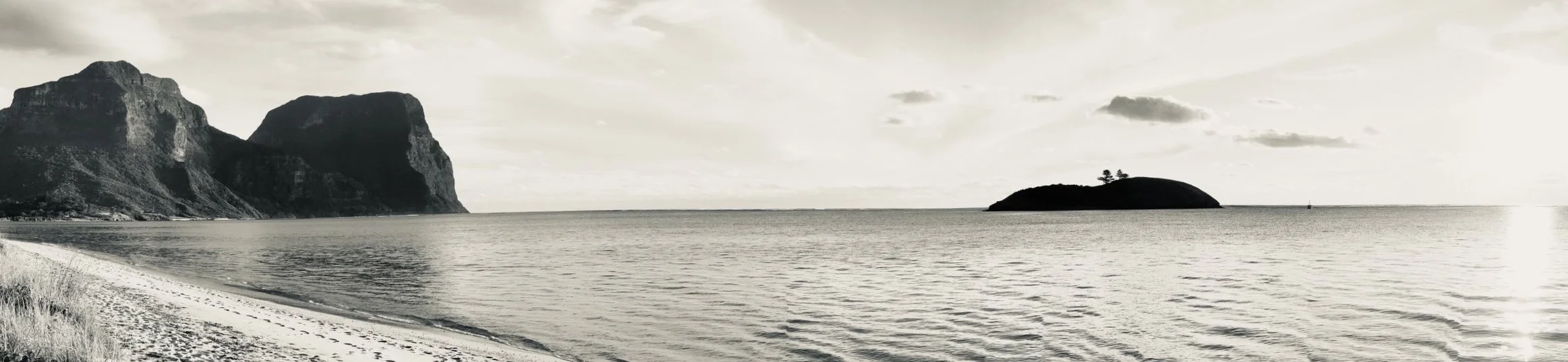 Wilson's Bike Hire Service Bike & Car Hire Lord Howe Life Lord