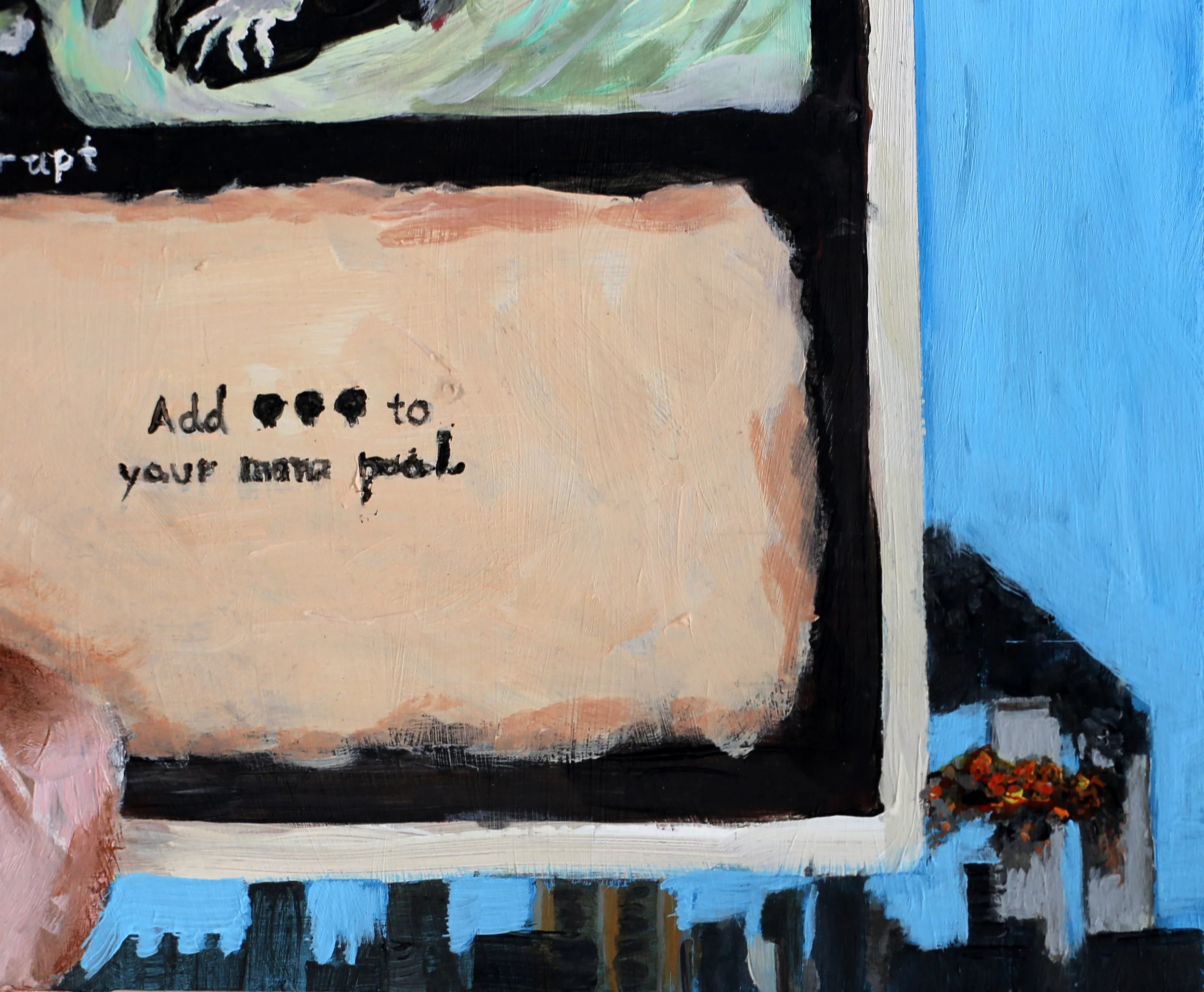 American Dark Ritual