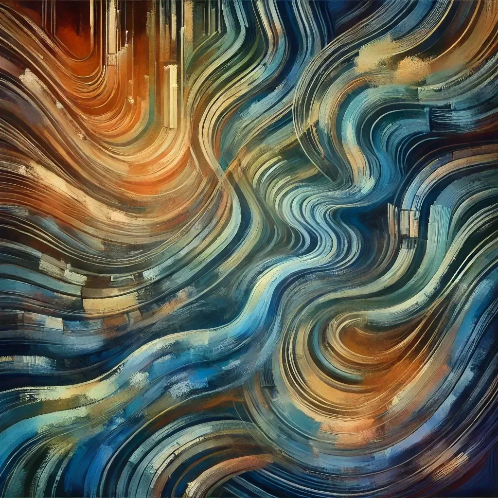 The Fabric of Human Connection: Being and Becoming