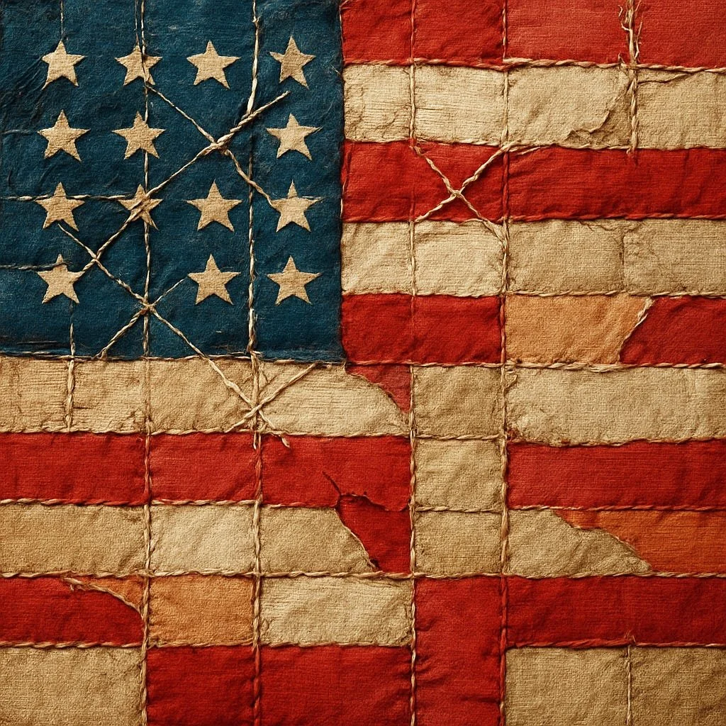 Attachment and the Fragility of This American Moment