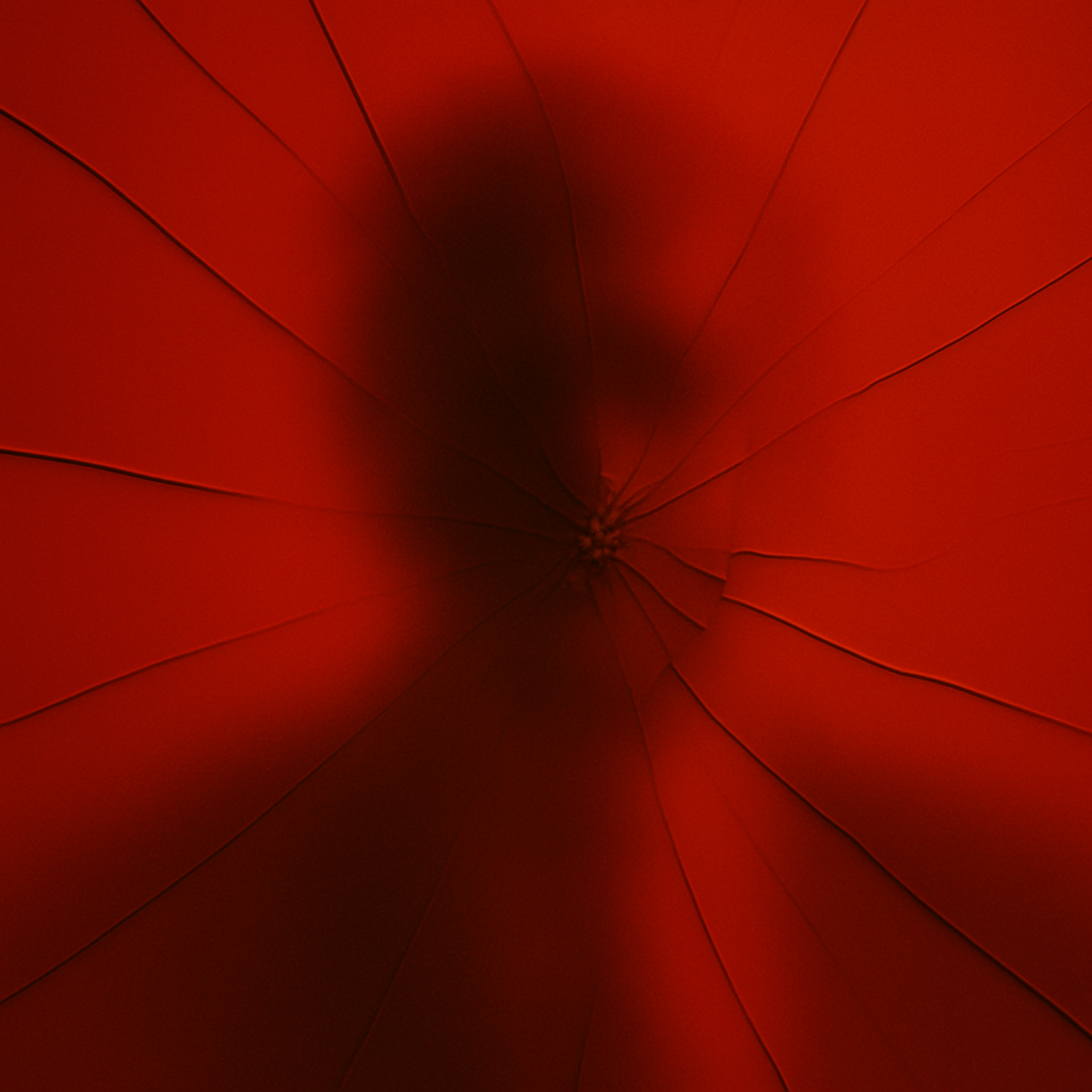 Fracture the Mirror: How to Dismantle a Narcissistic Regime