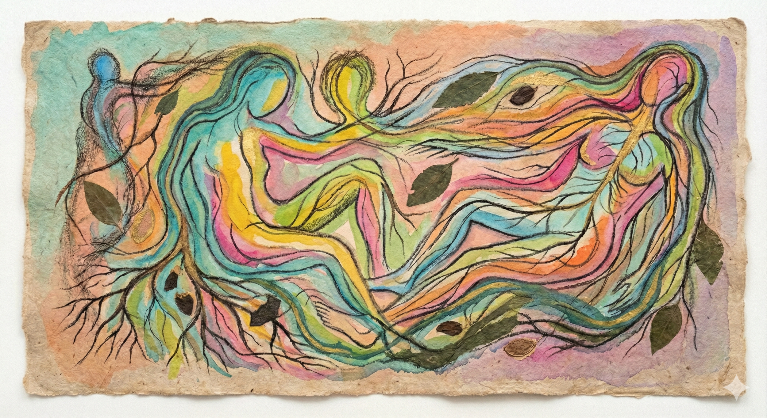 The System Lives in the Body: Toward a Theory of Change