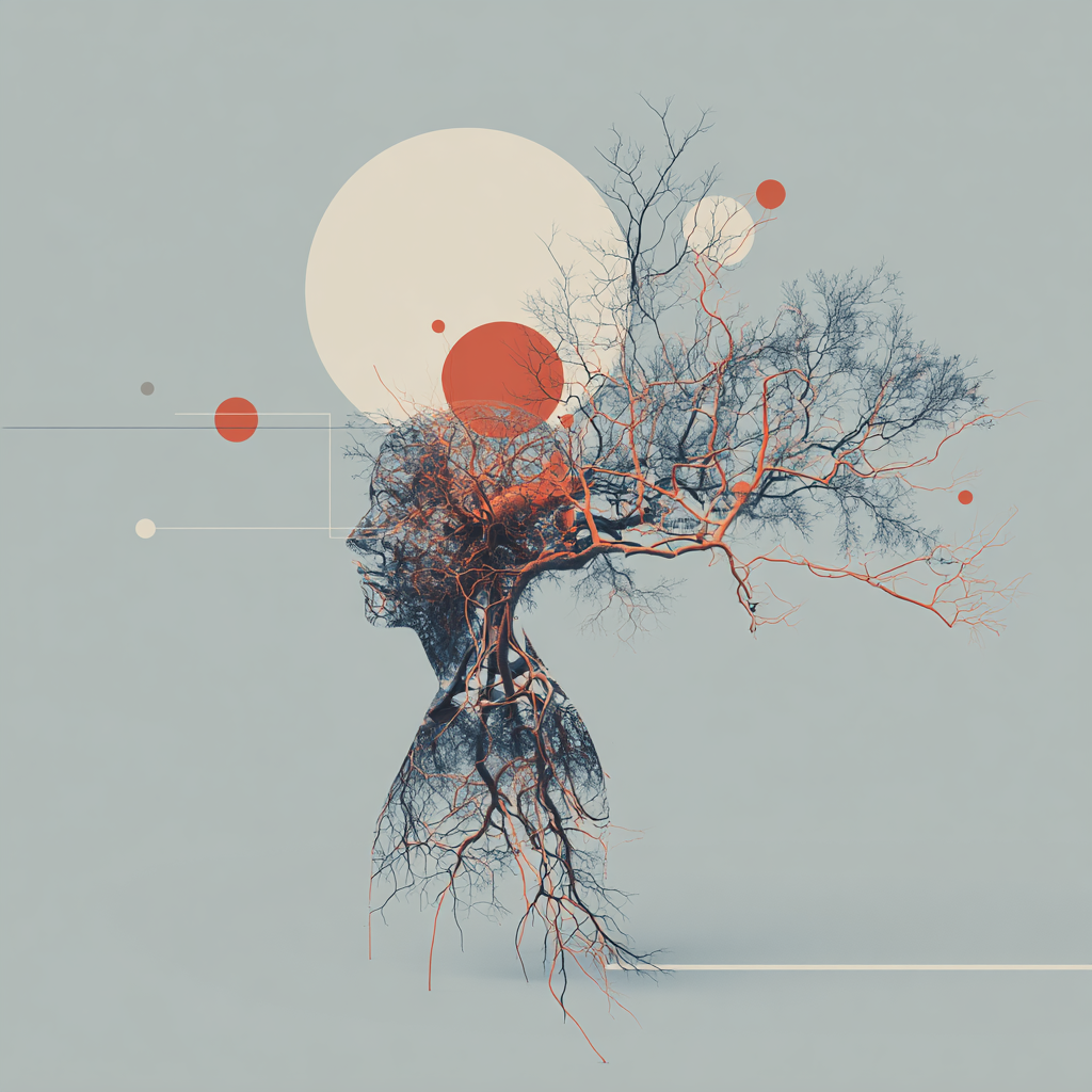 The System Lives in the Body: Toward a Theory of Change