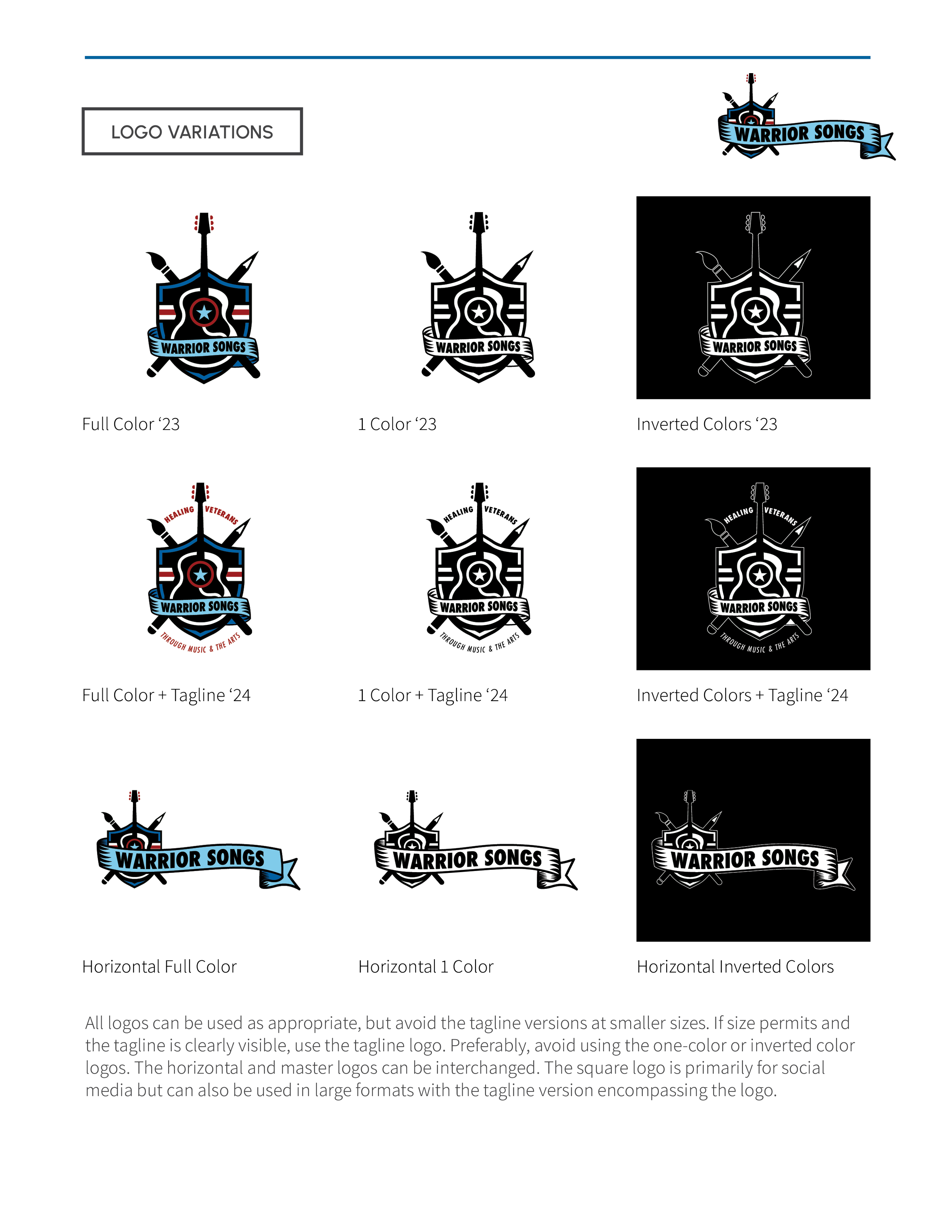 Style Guide for Warrior Songs3.png