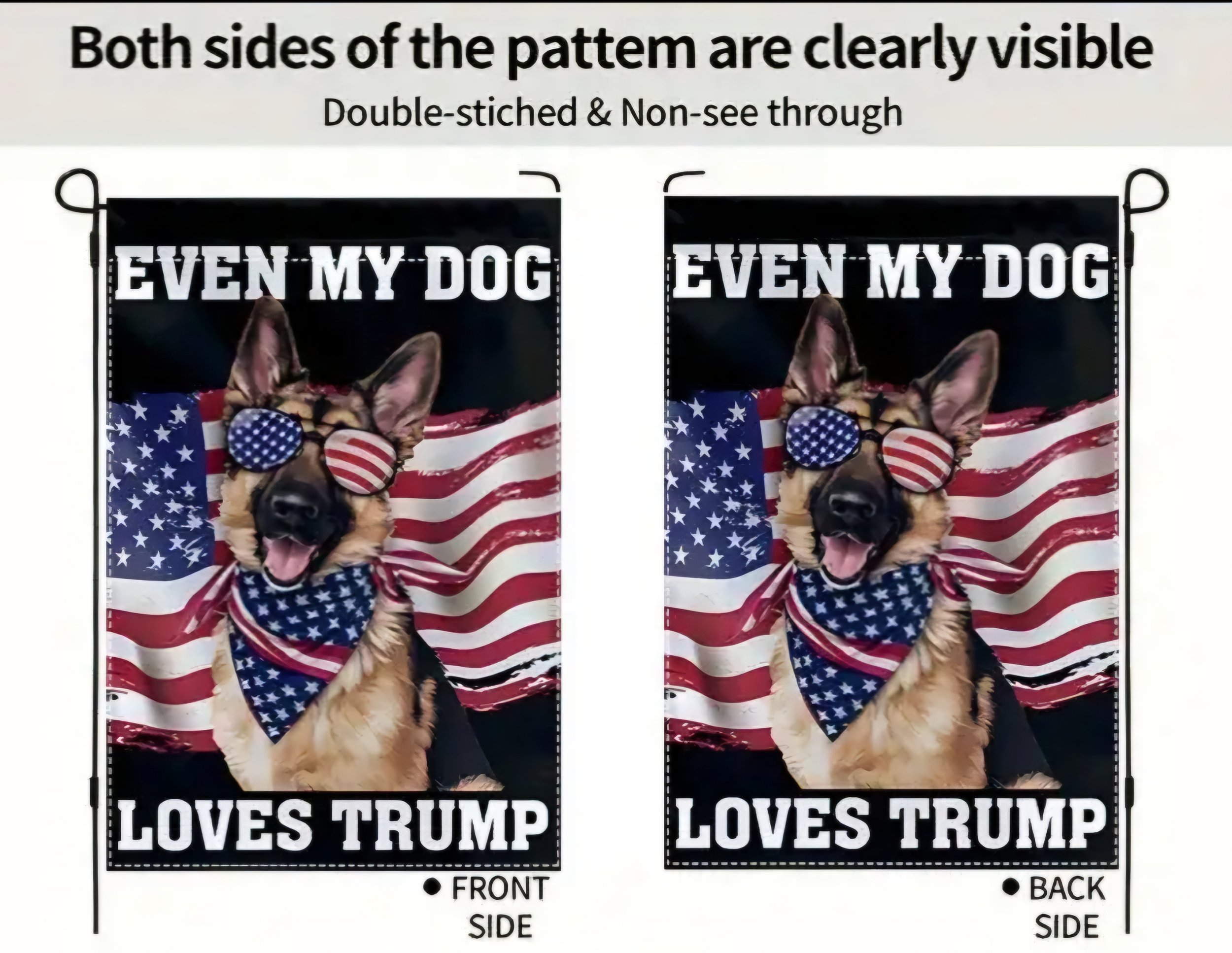 GERMAN SHEPHERD TRUMP FLAG DOUBLE SIDED.jpg