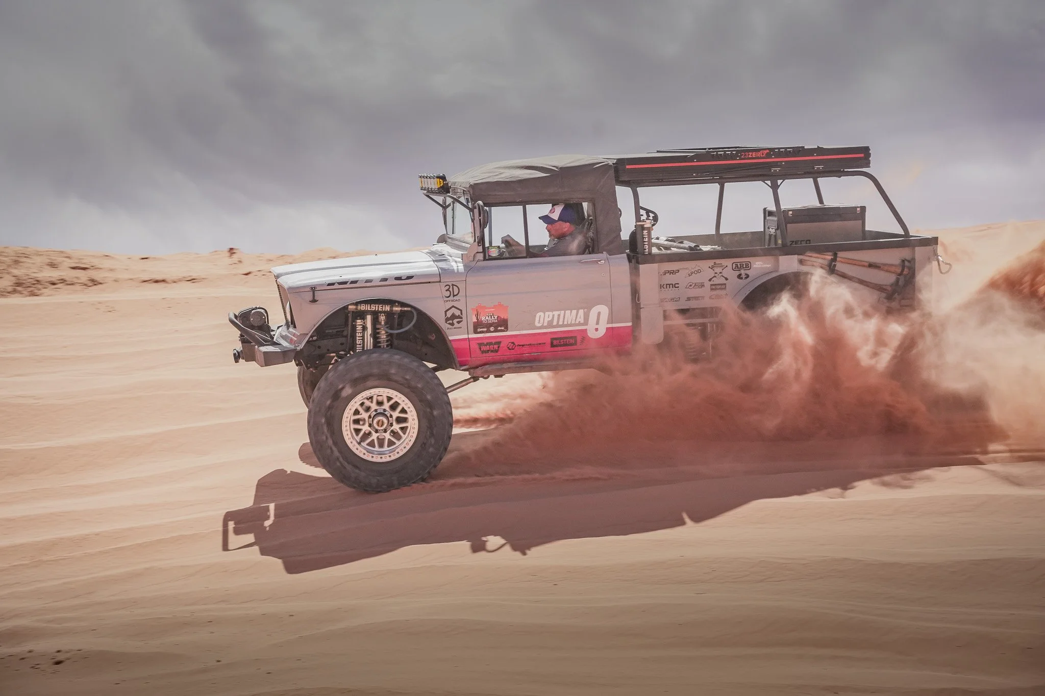 3D Offroad &amp; Built2Wander Take on SEMA: Three Jeep Builds That Stole the Show
