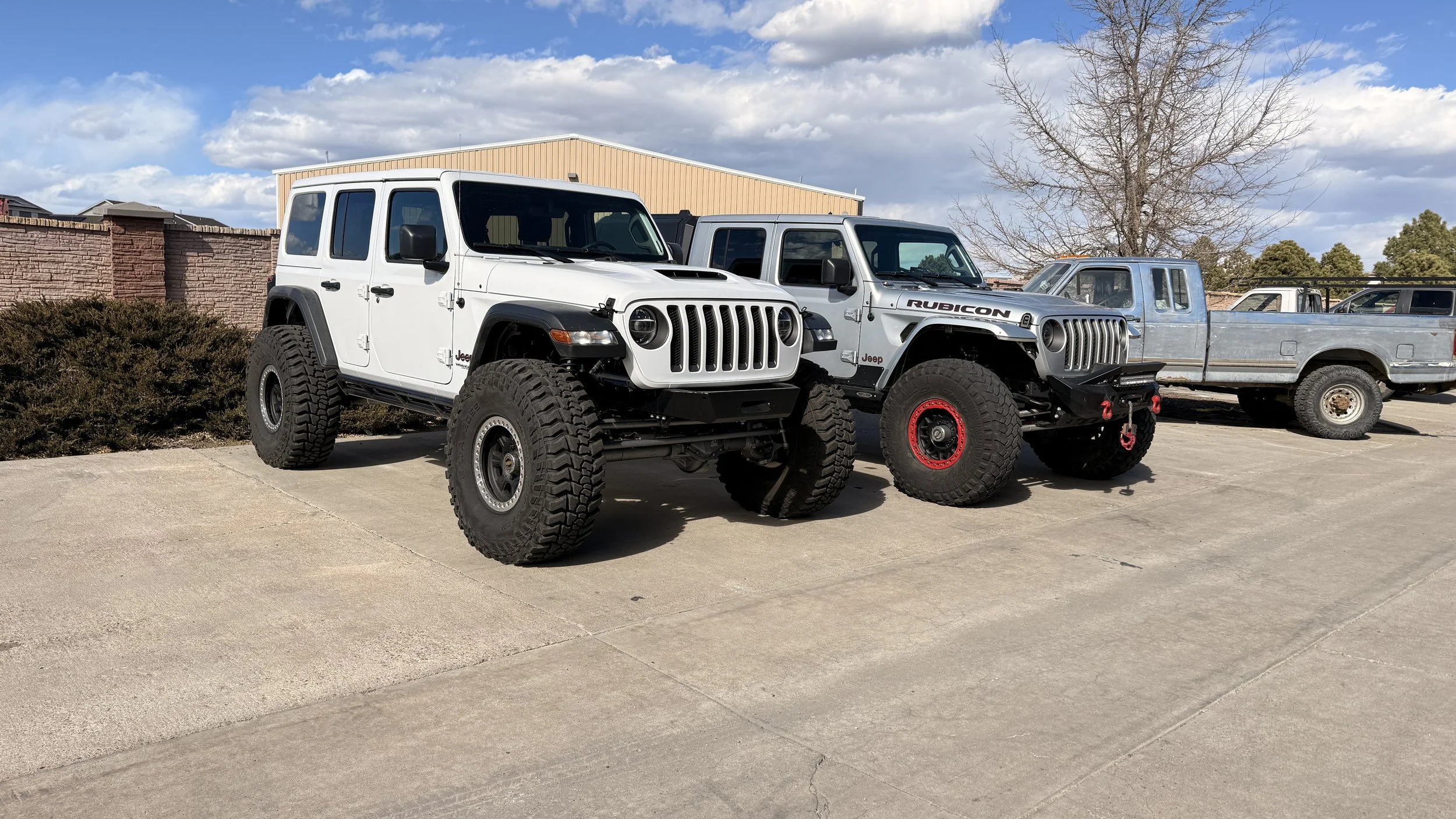 Why a Pre-Season Off-Road Inspection Could Save Your Spring and Summer Adventures