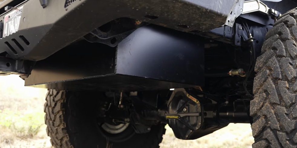 Protection That Performs: Introducing 3D Armor at 3D Offroad