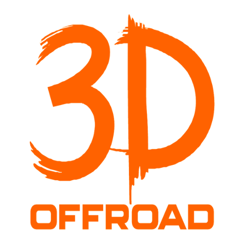 3D Offroad