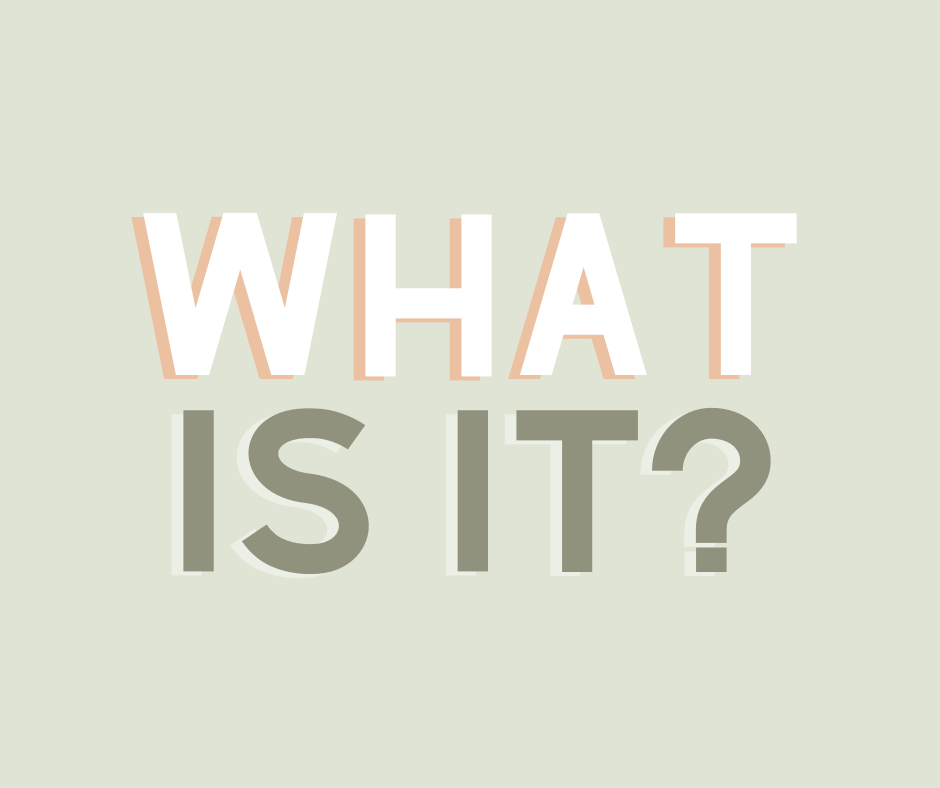 What is Colloidal Copper?