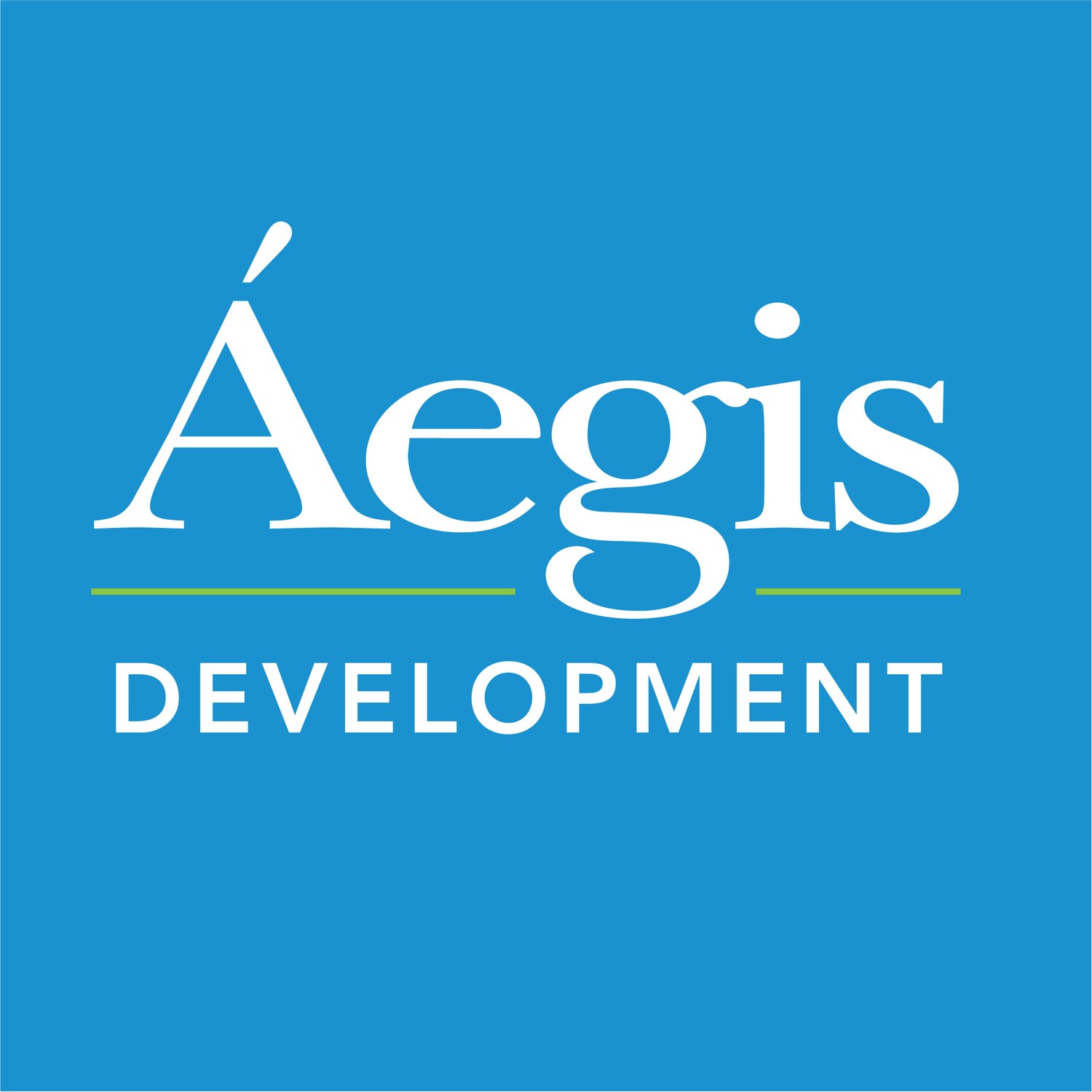 Aegis Development