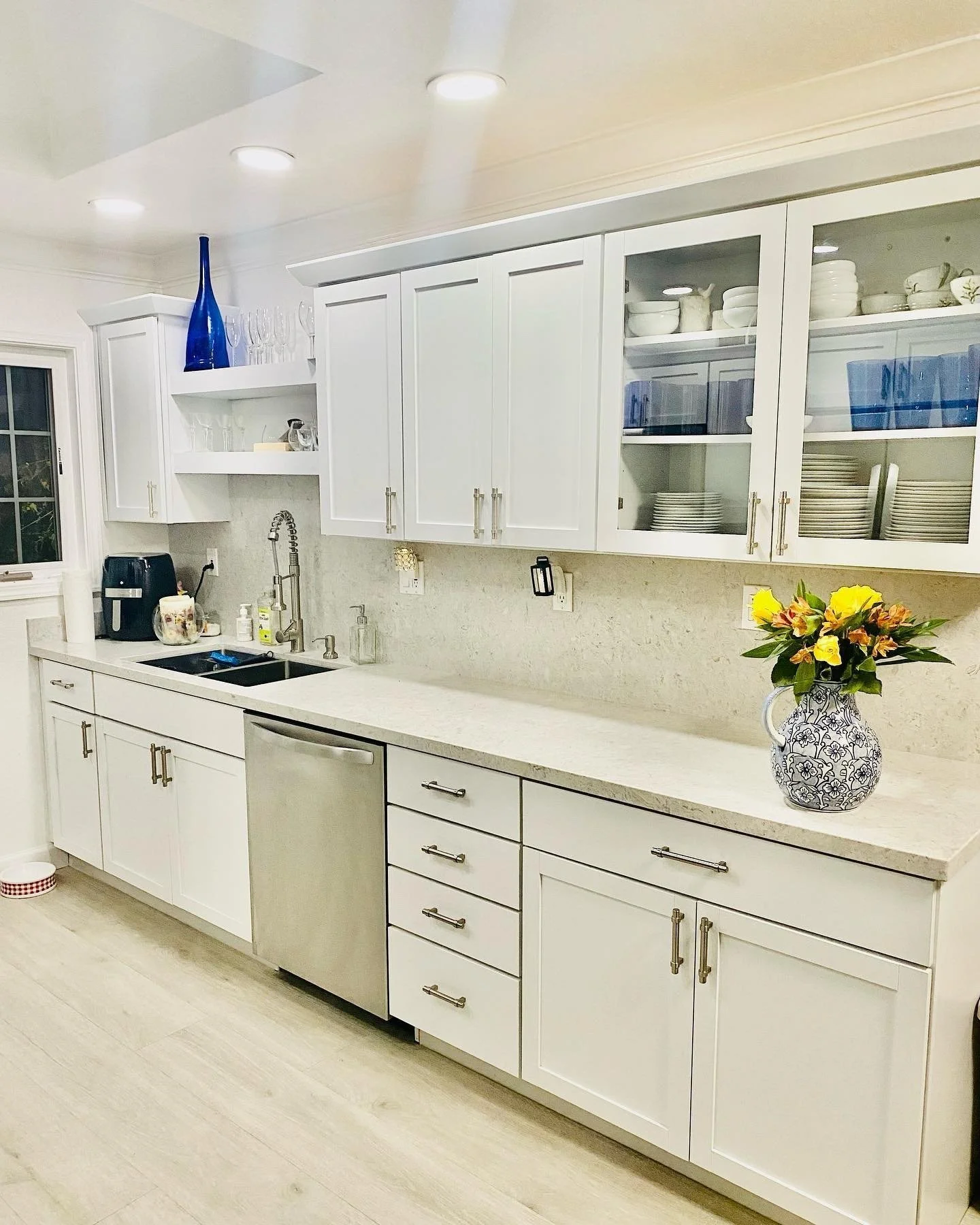 Services — Jeff's Kitchens